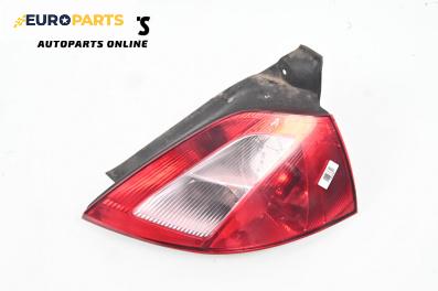 Стоп за Renault Megane II Hatchback (07.2001 - 10.2012), хечбек, позиция: дясна