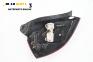 Стоп за Renault Megane II Hatchback (07.2001 - 10.2012), хечбек, позиция: дясна