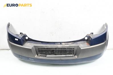 Задна броня за Renault Megane II Hatchback (07.2001 - 10.2012), хечбек