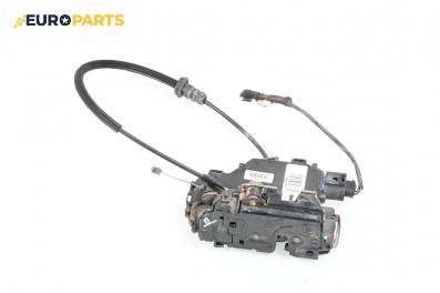 Брава на врата за Seat Ibiza III Hatchback (02.2002 - 11.2009), позиция: дясна