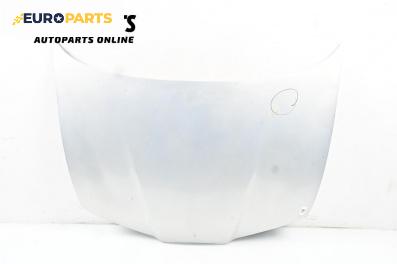 Преден капак за Seat Ibiza III Hatchback (02.2002 - 11.2009), 2+1 вр., хечбек, позиция: предна