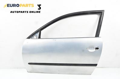 Врата за Seat Ibiza III Hatchback (02.2002 - 11.2009), 2+1 вр., хечбек, позиция: лява