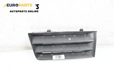 Решетка в броня за Renault Megane II Hatchback (07.2001 - 10.2012), хечбек, позиция: предна