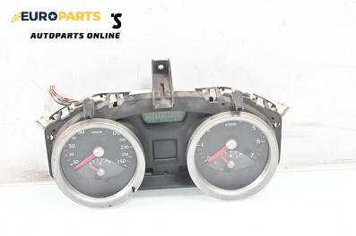 Километраж за Renault Megane II Hatchback (07.2001 - 10.2012) 1.5 dCi (BM0F, CM0F), 82 к.с., № 8200306552