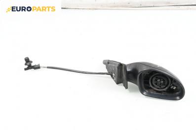 Огледало за Seat Ibiza III Hatchback (02.2002 - 11.2009), 2+1 вр., хечбек, позиция: дясна