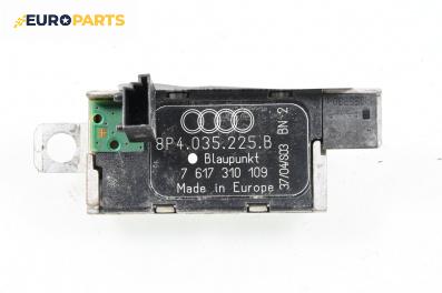 Усилвател антена за Audi A3 Sportback I (09.2004 - 03.2015), № 8P4.035.225.B