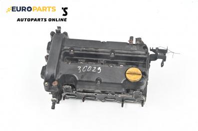 Глава за Opel Meriva A Minivan (05.2003 - 05.2010) 1.4 16V Twinport, 90 к.с.