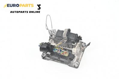 Компютър двигател за Opel Meriva A Minivan (05.2003 - 05.2010) 1.4 16V Twinport, 90 к.с.