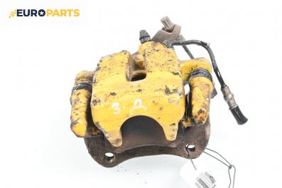 Спирачен апарат за Renault Megane II Hatchback (07.2001 - 10.2012), позиция: задна, дясна