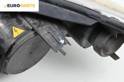 Фар за Renault Fluence Sedan (02.2010 - ...), седан, позиция: дясна