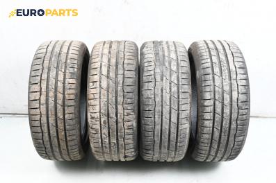 Летни гуми HANKOOK 225/50/17, DOT: 0223 (Цената е за комплекта)