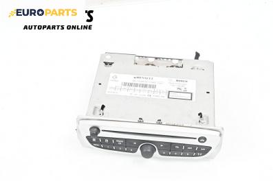 CD плеър за Renault Fluence Sedan (02.2010 - ...), № 281153051R