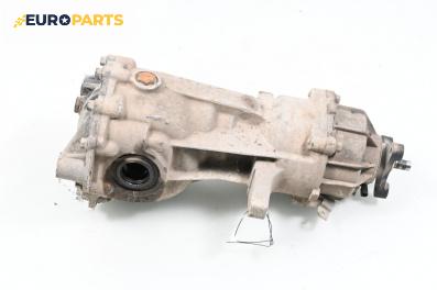Диференциал за Hyundai Santa Fe II SUV (10.2005 - 12.2012) 2.2 CRDi 4x4, 155 к.с., автоматик