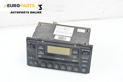 CD плеър за Toyota Land Cruiser J120 (09.2002 - 12.2010), № 08600 00958