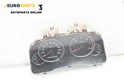 Километраж за Toyota Land Cruiser J120 (09.2002 - 12.2010) 3.0 D-4D (KDJ120, KDJ150, KDJ125), 163 к.с.