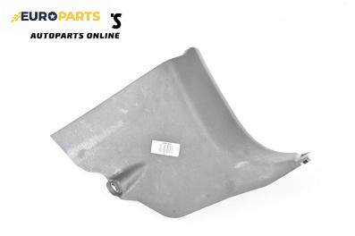 Интериорна пластмаса за Toyota Land Cruiser J120 (09.2002 - 12.2010), 4+1 вр., джип, позиция: предна