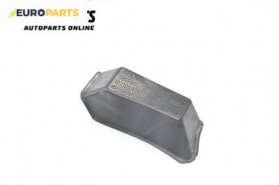 Интериорна пластмаса за Toyota Land Cruiser J120 (09.2002 - 12.2010), 4+1 вр., джип, позиция: предна