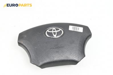 Airbag за Toyota Land Cruiser J120 (09.2002 - 12.2010), 4+1 вр., джип, позиция: предна