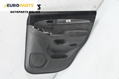 Кора врата за Toyota Land Cruiser J120 (09.2002 - 12.2010), 4+1 вр., джип, позиция: задна, дясна