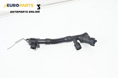 Маркуч картерни газове за BMW 7 Series F02 (02.2008 - 12.2015) 750 Li xDrive, 408 к.с.