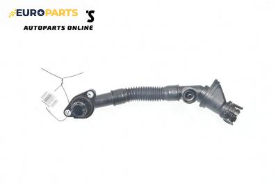 Маркуч картерни газове за BMW 7 Series F02 (02.2008 - 12.2015) 750 Li xDrive, 408 к.с.
