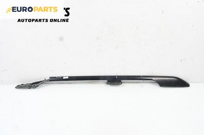 Релса багажник за Toyota Land Cruiser J120 (09.2002 - 12.2010), 4+1 вр., джип, позиция: лява