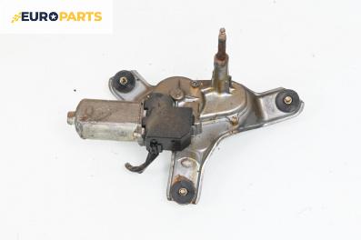 Ел. мотор за чистачките за Toyota Land Cruiser J120 (09.2002 - 12.2010), джип, позиция: задна