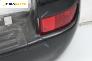 Задна броня за Toyota Land Cruiser J120 (09.2002 - 12.2010), джип