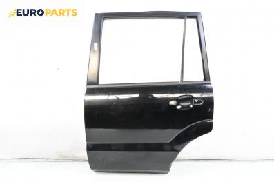 Врата за Toyota Land Cruiser J120 (09.2002 - 12.2010), 4+1 вр., джип, позиция: задна, лява