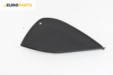 Интериорна пластмаса за BMW 7 Series F02 (02.2008 - 12.2015), 4+1 вр., седан, позиция: лява