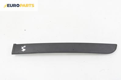 Интериорна пластмаса за BMW 7 Series F02 (02.2008 - 12.2015), 4+1 вр., седан, позиция: дясна