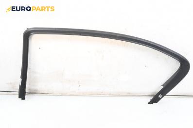 Интериорна пластмаса за BMW 7 Series F02 (02.2008 - 12.2015), 4+1 вр., седан, позиция: дясна