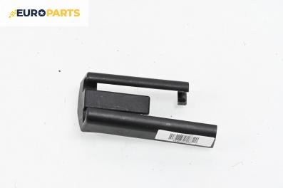 Интериорна пластмаса за BMW 7 Series F02 (02.2008 - 12.2015), 4+1 вр., седан, позиция: предна