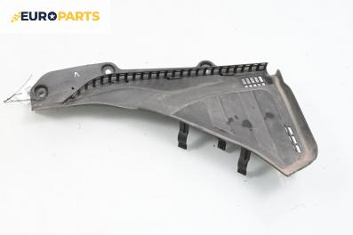 Пластмасова кора за BMW 7 Series F02 (02.2008 - 12.2015), 4+1 вр., седан