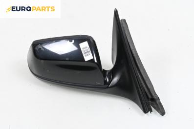 Огледало за BMW 7 Series F02 (02.2008 - 12.2015), 4+1 вр., седан, позиция: дясна