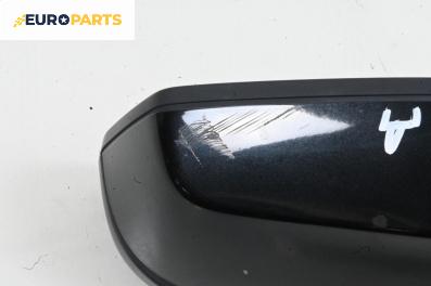 Огледало за BMW 7 Series F02 (02.2008 - 12.2015), 4+1 вр., седан, позиция: дясна