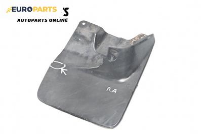Калобран за Toyota Land Cruiser J120 (09.2002 - 12.2010), 4+1 вр., джип, позиция: предна, дясна