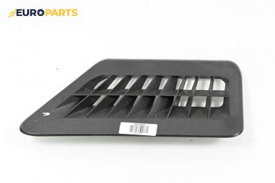Интериорна пластмаса за BMW 7 Series F02 (02.2008 - 12.2015), 4+1 вр., седан, позиция: лява