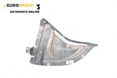 Пластмасова кора за BMW 7 Series F02 (02.2008 - 12.2015), 4+1 вр., седан