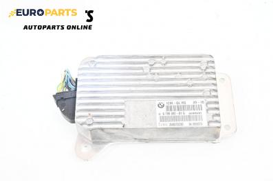 ICM модул за BMW 7 Series F02 (02.2008 - 12.2015), № 6799592