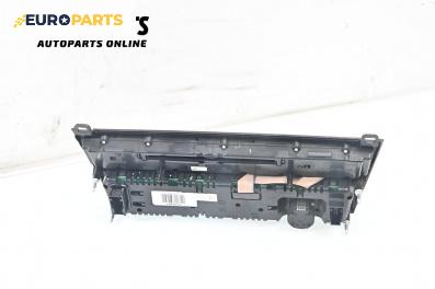 Панел климатроник за BMW 7 Series F02 (02.2008 - 12.2015)