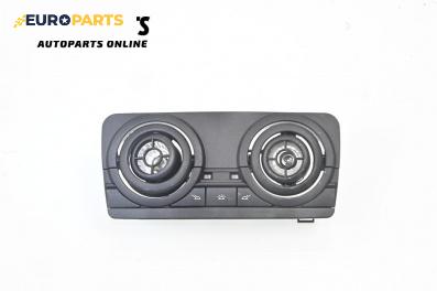 Плафон за BMW 7 Series F02 (02.2008 - 12.2015)