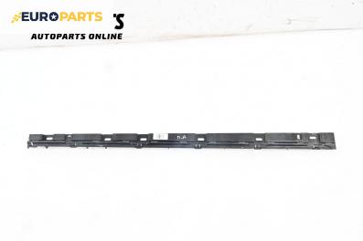Държач броня за BMW 7 Series F02 (02.2008 - 12.2015), седан, позиция: предна, дясна