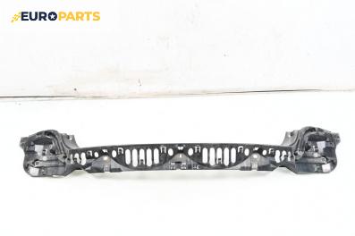 Държач броня за BMW 7 Series F02 (02.2008 - 12.2015), седан, позиция: задна