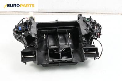 Корпус парно за BMW 7 Series F02 (02.2008 - 12.2015), 4+1 вр., седан