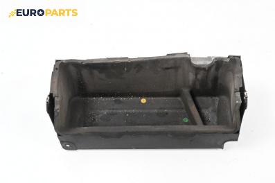 Кора багажник за BMW 7 Series F02 (02.2008 - 12.2015), 4+1 вр., седан