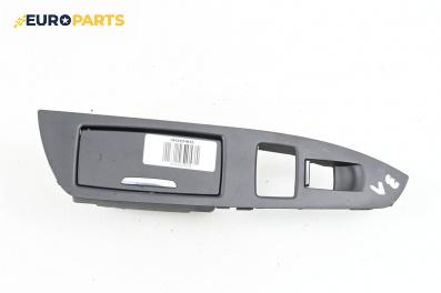 Интериорна пластмаса за BMW 7 Series F02 (02.2008 - 12.2015), 4+1 вр., седан, позиция: лява