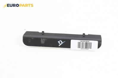 Интериорна пластмаса за BMW 7 Series F02 (02.2008 - 12.2015), 4+1 вр., седан, позиция: дясна