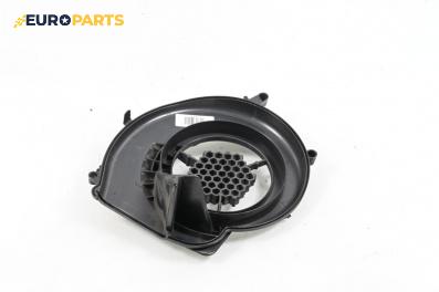 Пластмасов капак за BMW 7 Series F02 (02.2008 - 12.2015), 4+1 вр., седан