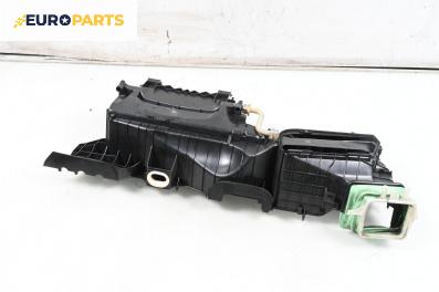 Корпус парно за BMW 7 Series F02 (02.2008 - 12.2015), 4+1 вр., седан